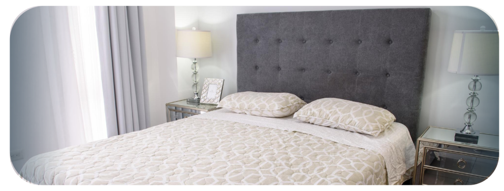 مراتب فندقية في المنزل: كيف تحصل على تجربة 5 نجوم؟