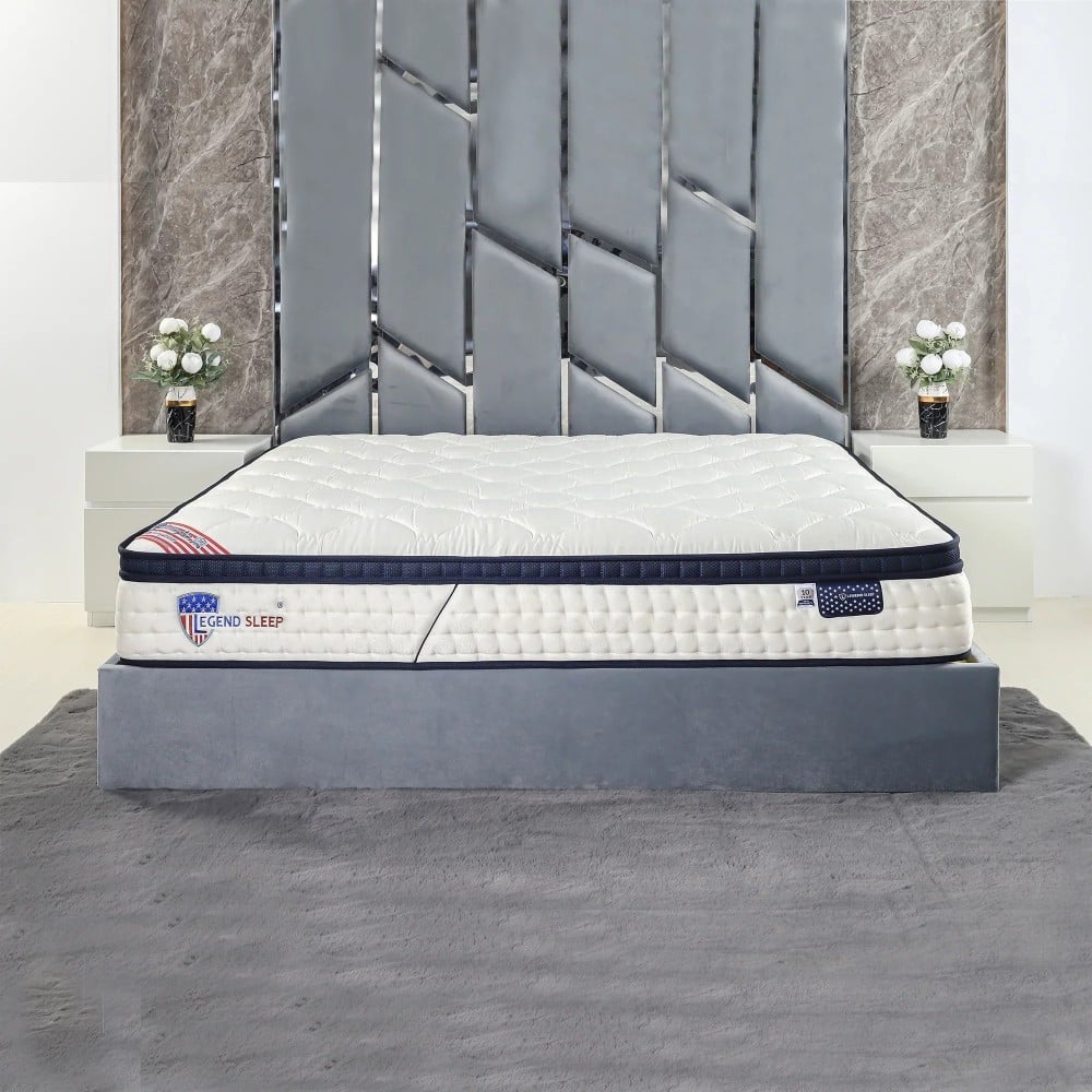 مرتبة برايتون مقاس 200x160