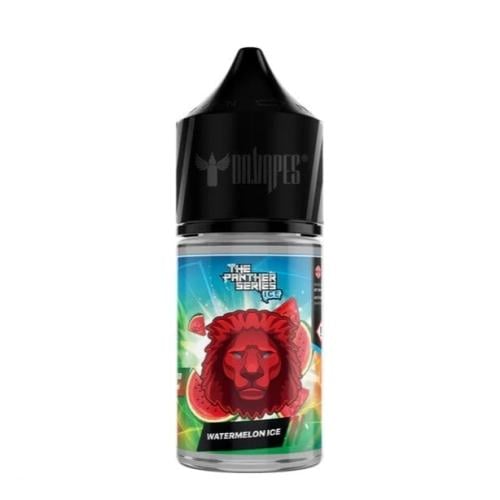 نكهة بينك بانثر بطيخ ايس سولت نيكوتين - Pink Watermelon Ice Salt Nicotine