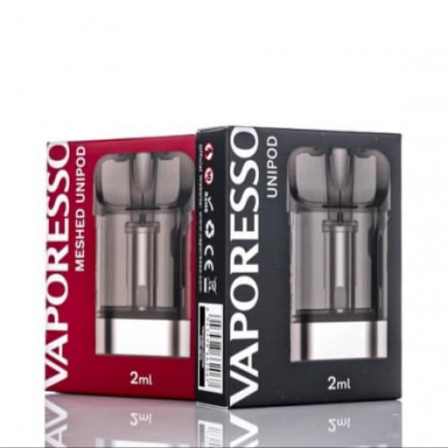 بودات فابريسو اكسترا - VAPORESSO UNIPOD