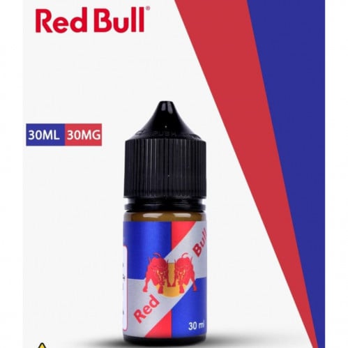 ريدبول مشروب الطاقة سولت - RED BULL Salt Nicotine - فيب السعودية