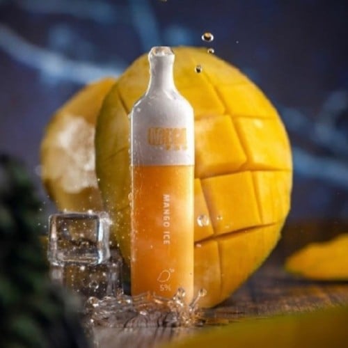 سحبة ميجا برو 3 مانجو ايس 3000 Mega Pro 3 Mango ICE - فيب السعودية