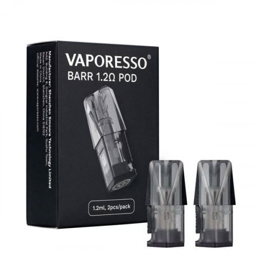 بودات سحبة فابوريسو بار - VAPORESSO BARR Pods