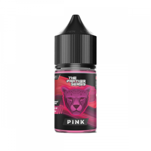 PINK PANTHER SERIES - Salt Nicotine