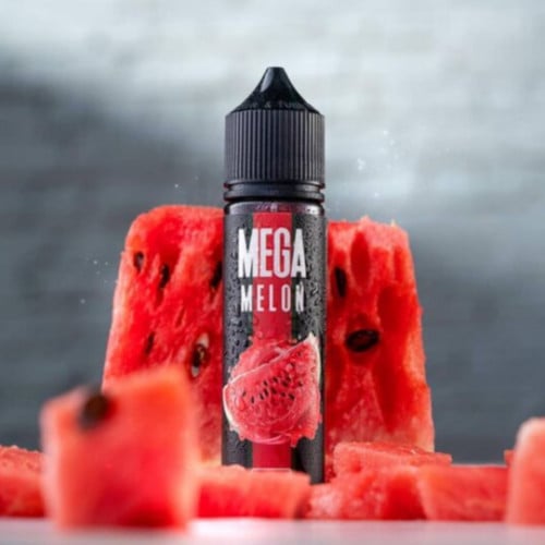 نكهة ميجا بطيخ - MEGA MELON - 60ML