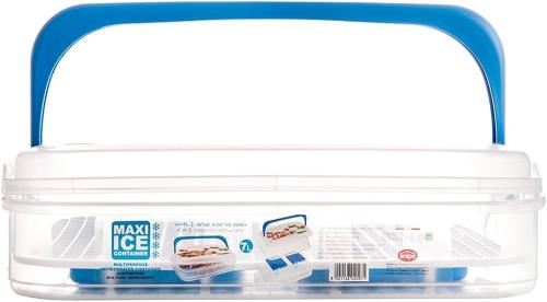 MAXI ICE CONTAINER 7 LTR
