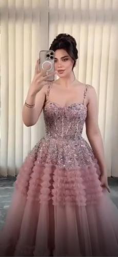 فساتين سهره