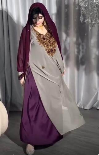 جلابيه فخمه