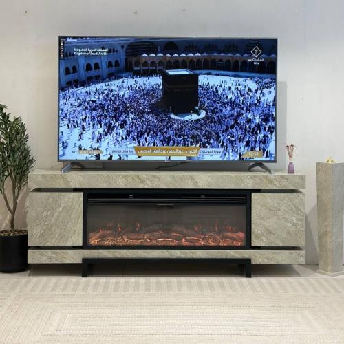 دفاية بديل حجر تصميم جديد