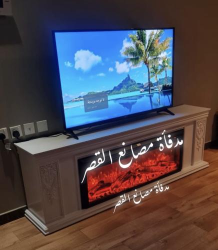 دفايه ديكور زخرفه