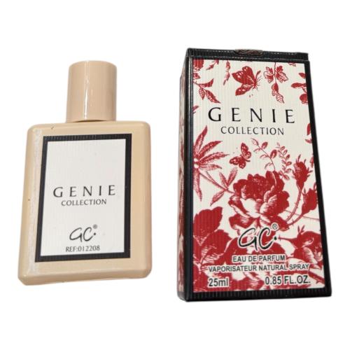 عطر ميني فخم ٢٥مل