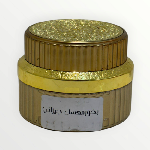 بخورمعسل جيزاني