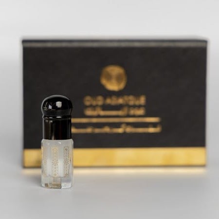 مسك العروس