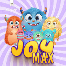Joy max cake