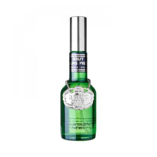 عطر بروت الاخضر الرجالي او دو تواليت 100مل
