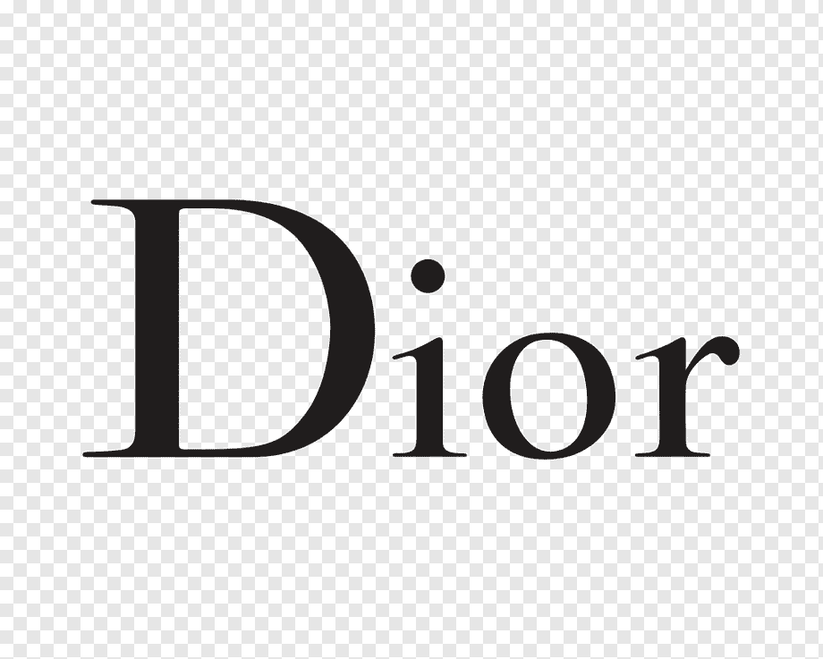 Dior Logo png