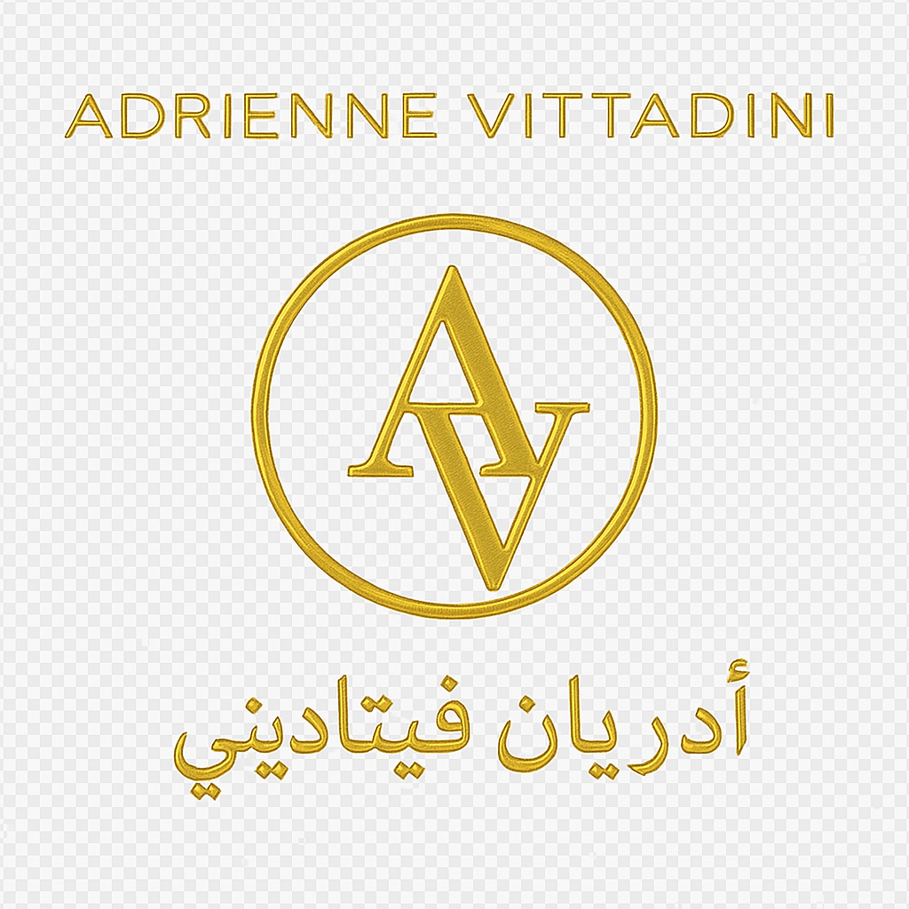 أدريان فيتاديني | Adrienne