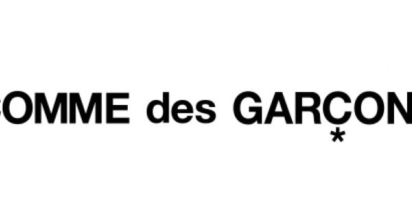 كوم دي جارسون | Comme Garçons
