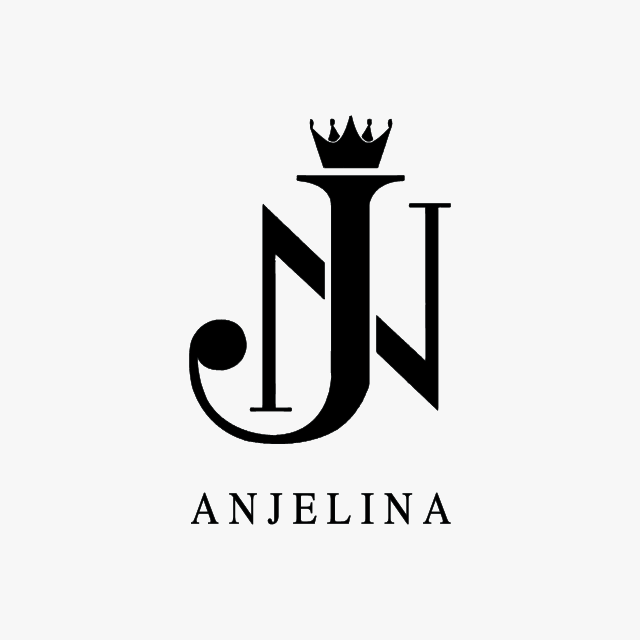 أنجلينا | ANJELINA