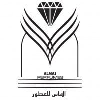 الماس للعطور