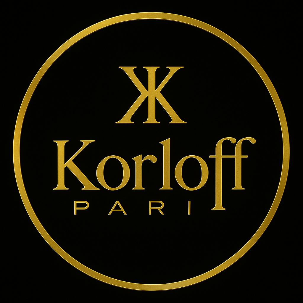 كورلوف | Korloff