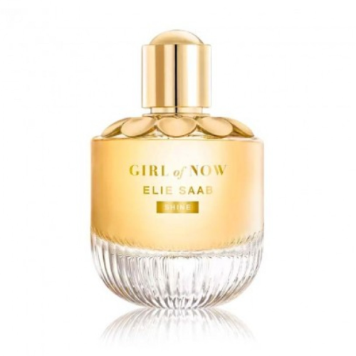 عطر ايلي صعب جيرل اوف ناو شاين او دو بارفيوم 90مل