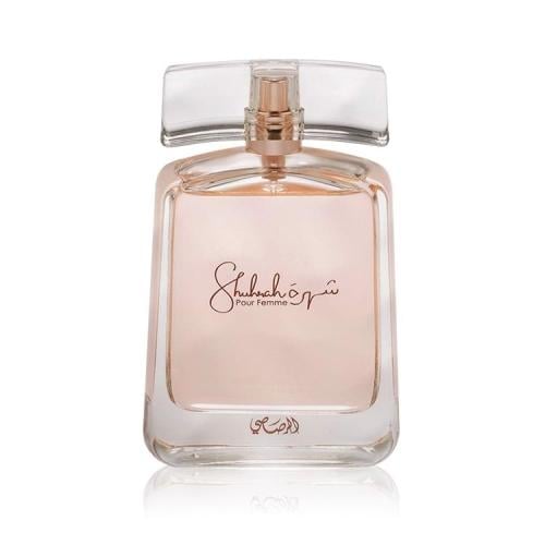 عطر الرصاصي شهرة النسائي او دو بارفيوم 90مل