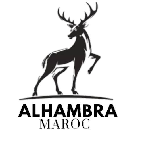 Alhambra Maroc‏