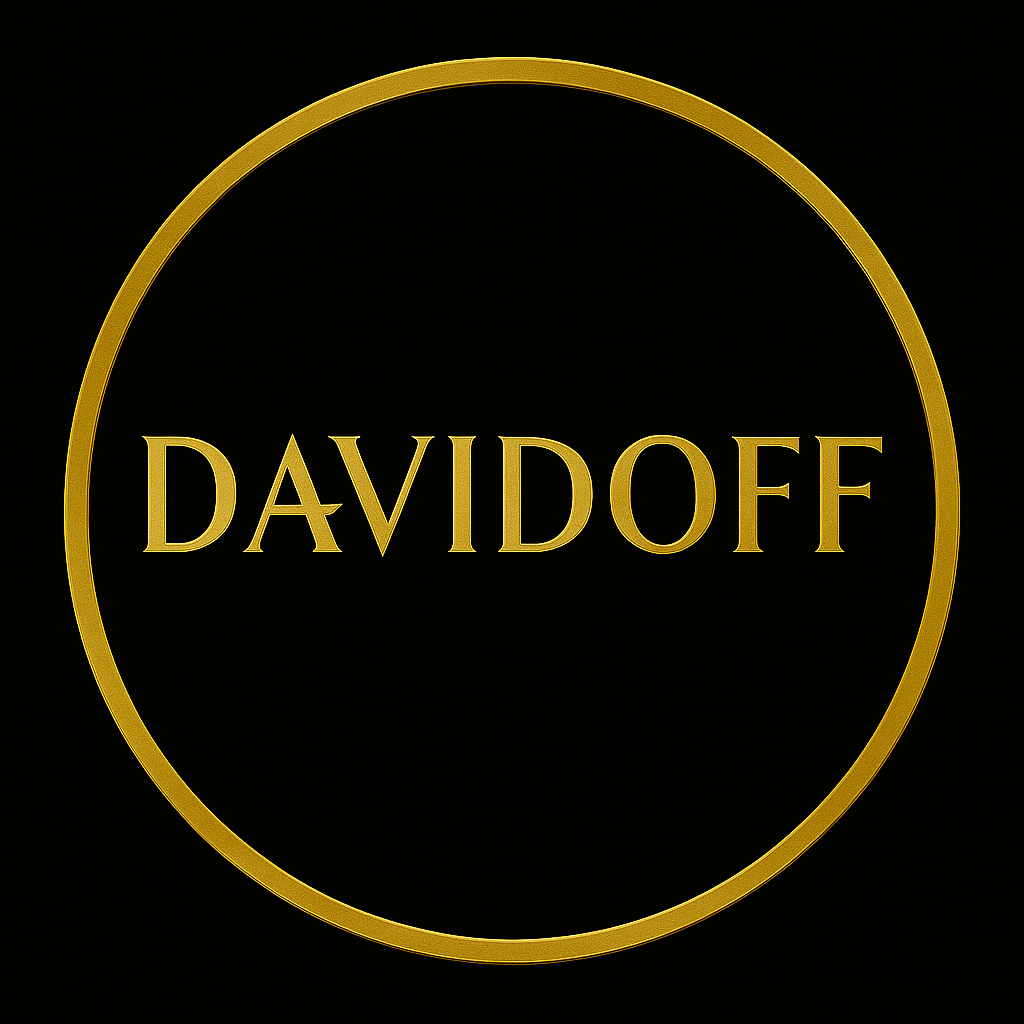 دافيدوف | Davidoff