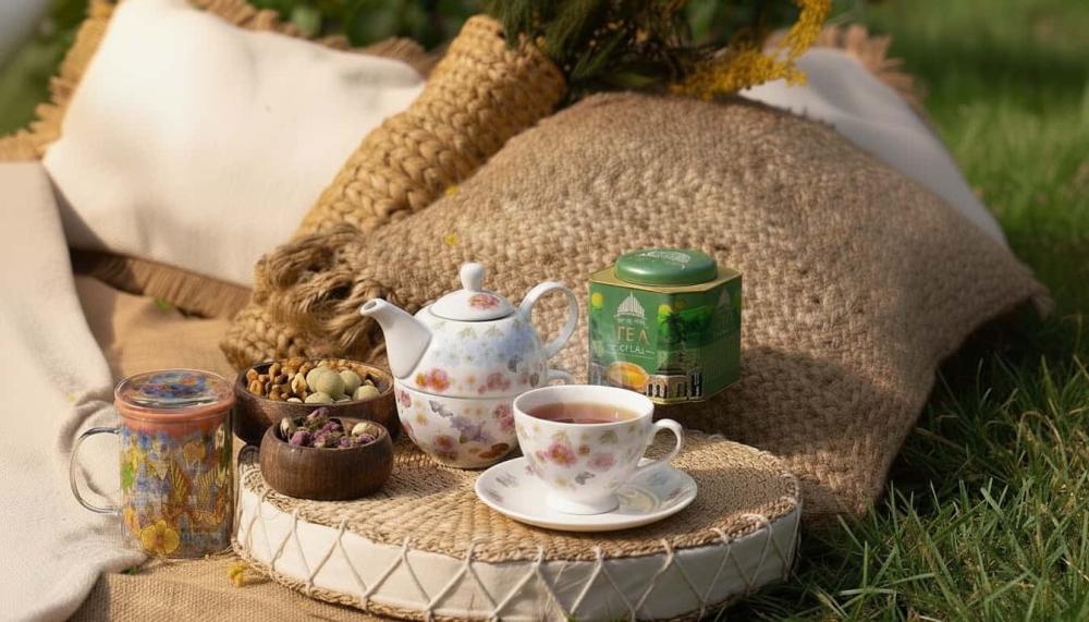 رحلة مدينية اصلية