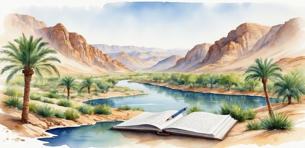 أحداث تاريخية في معلم بارز