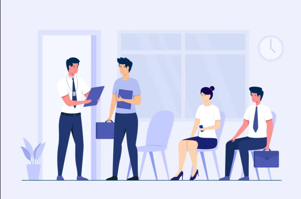 The Role of Body Language in Successful Interview Preparation