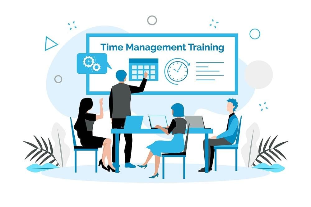 خطوات كتابة الدورات التدريبية في السيرة الذاتية