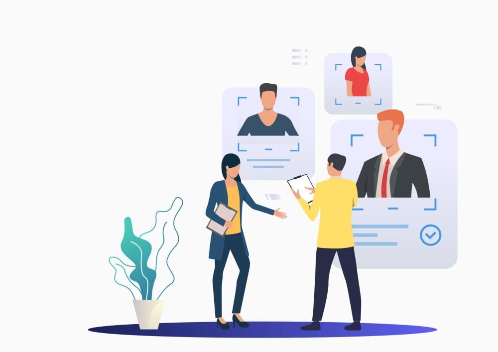 كيف يمكن لنظام ATS تحسين كفاءة إدارة التوظيف؟