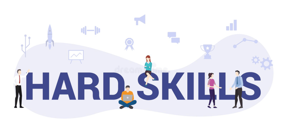Top Hard Skills in CV to Boost Career Prospects