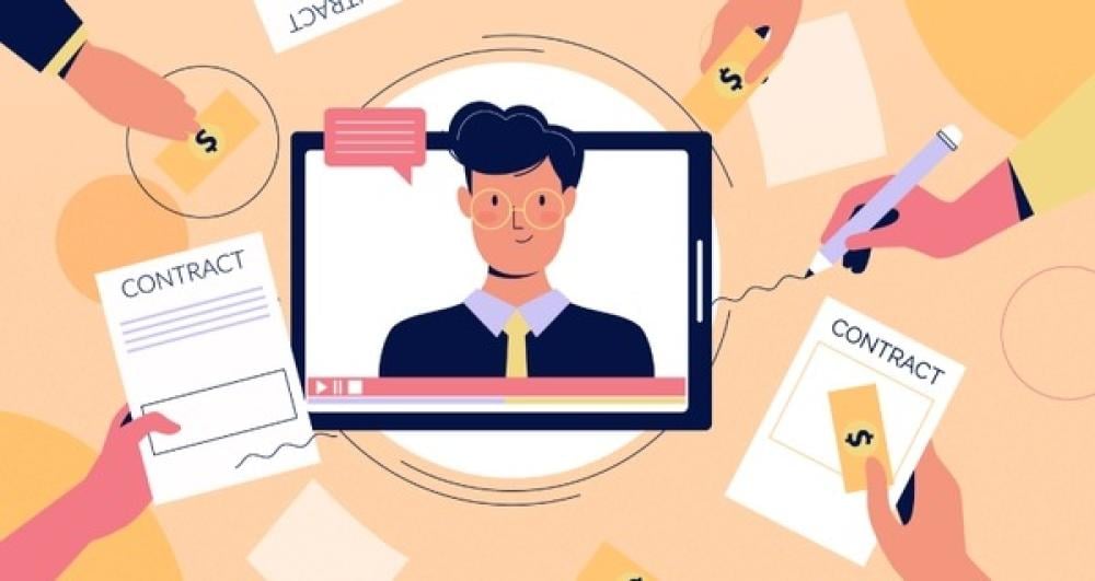 الأهداف الوظيفية في السيرة الذاتية