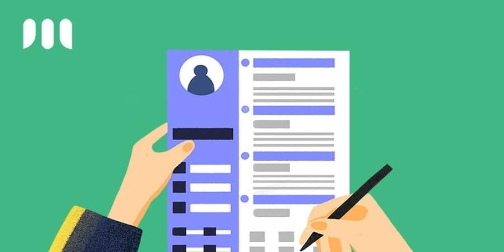 حجم الخط المناسب لكتابة السيرة الذاتية