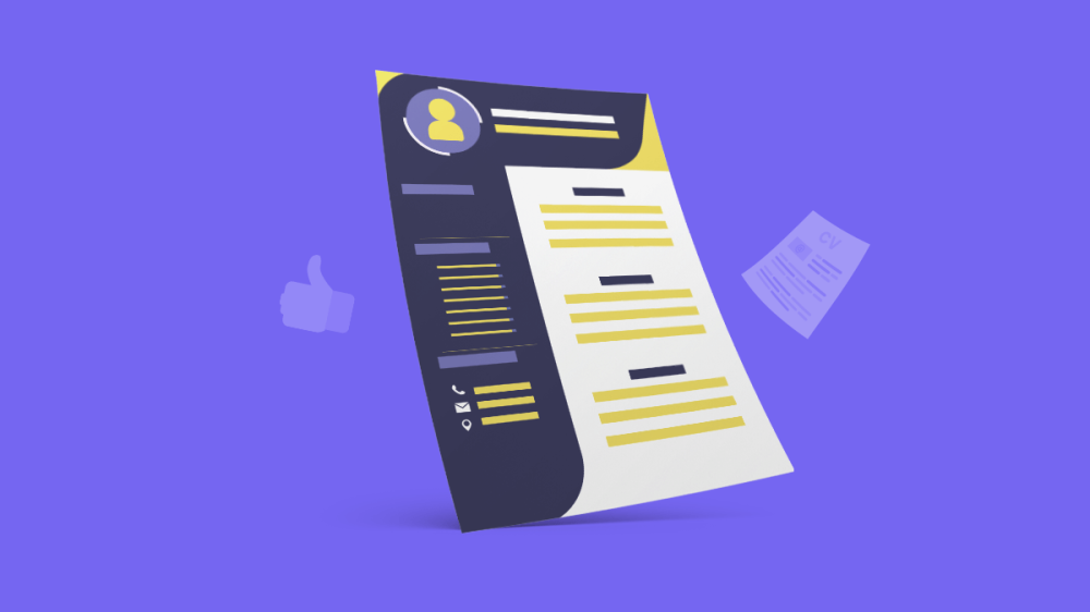 كيفية كتابة الهدف المهني في السيرة الذاتية