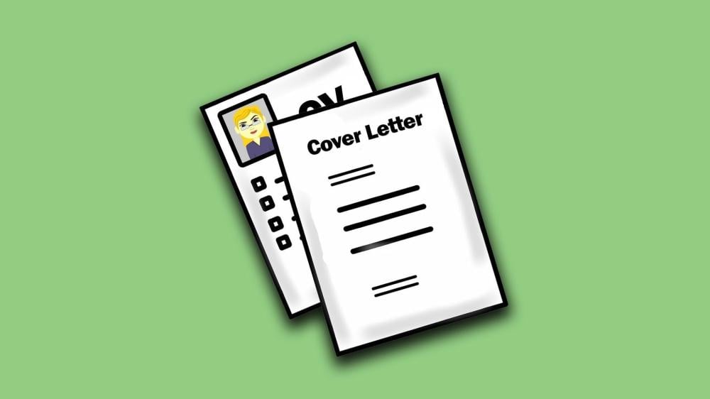 The Perfect Length for a 2024 Cover Letter