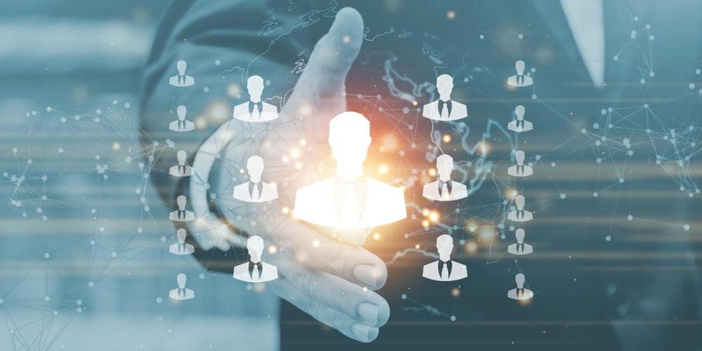 التوصيف الوظيفي لمدير الموارد البشرية