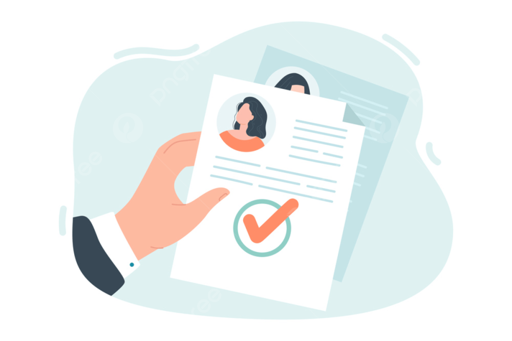 كيفية تخصيص سيرة ذاتية خريج قانون وفقًا لمتطلبات الوظائف؟