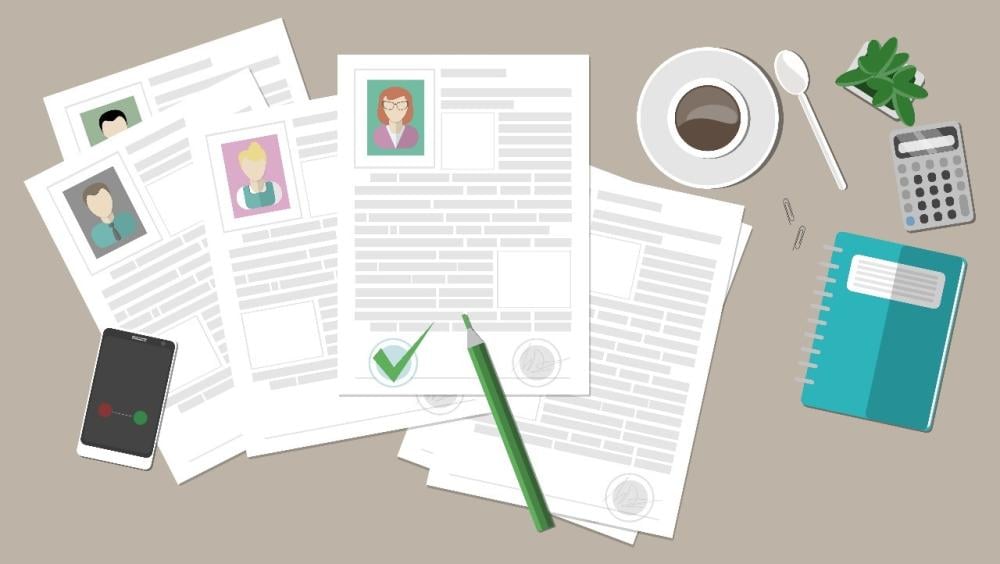 أهمية كتابة خطاب تقديمي للسيرة الذاتية وكيفية تحسينه