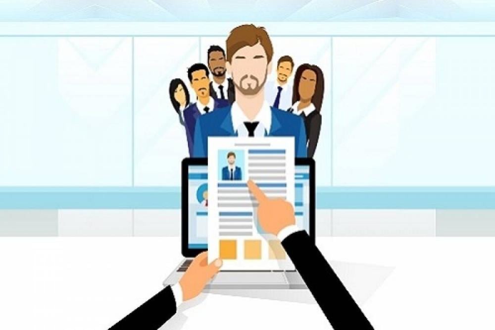 كيفية تخصيص نماذج سيرة ذاتية لتعكس مهاراتك؟