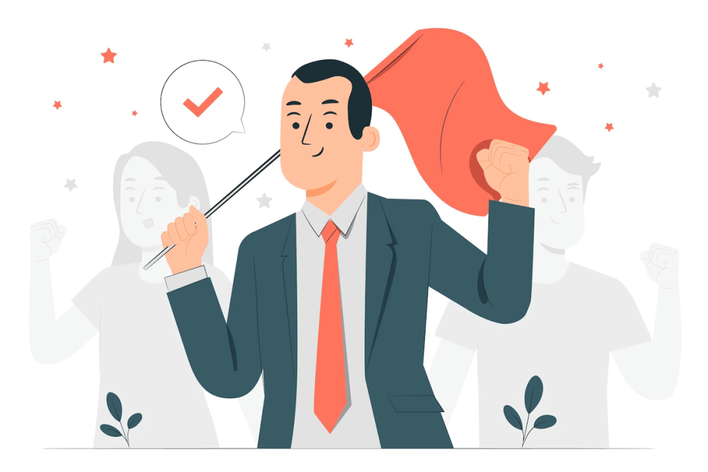 Tips for Demonstrating Leadership Skills in Your CV