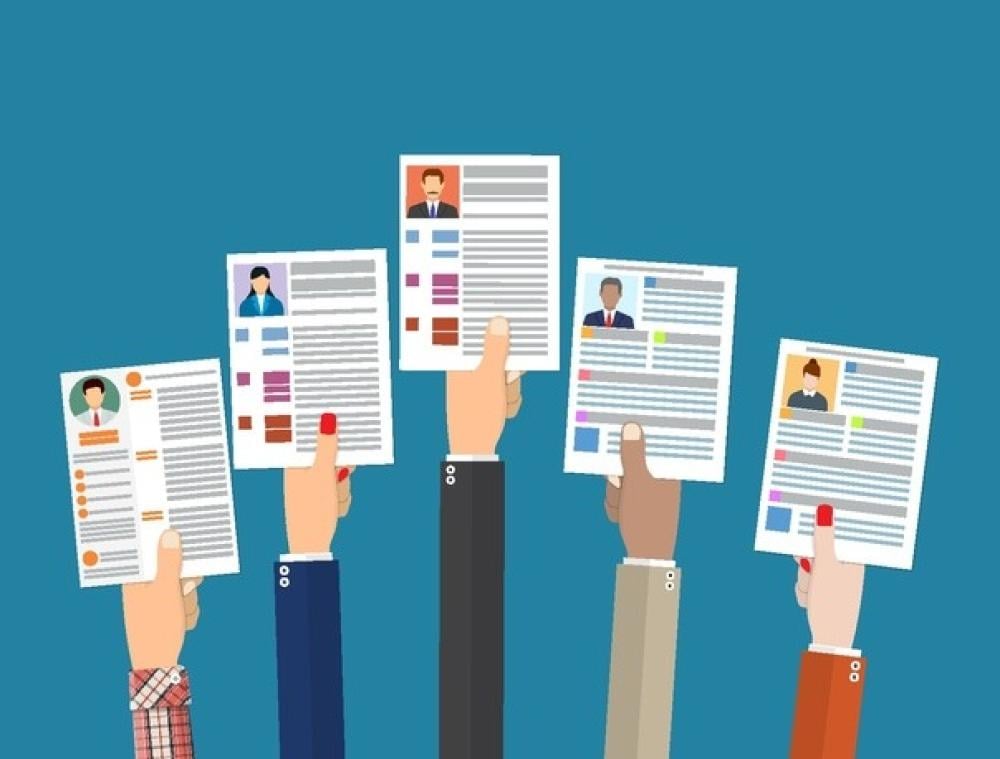 Resume Scanner with Job Description Tailor Your Application