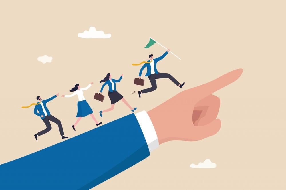 The Importance of Communication in Leadership Skills