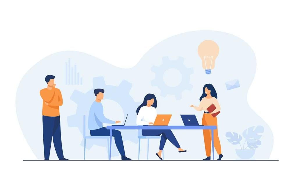 خطوات فعالة لإضافة مهارات العمل في السيرة الذاتية