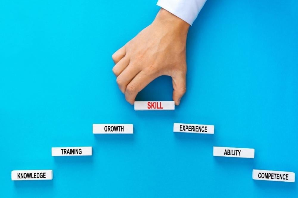 Top 5 Hard Skills You Need in 2024