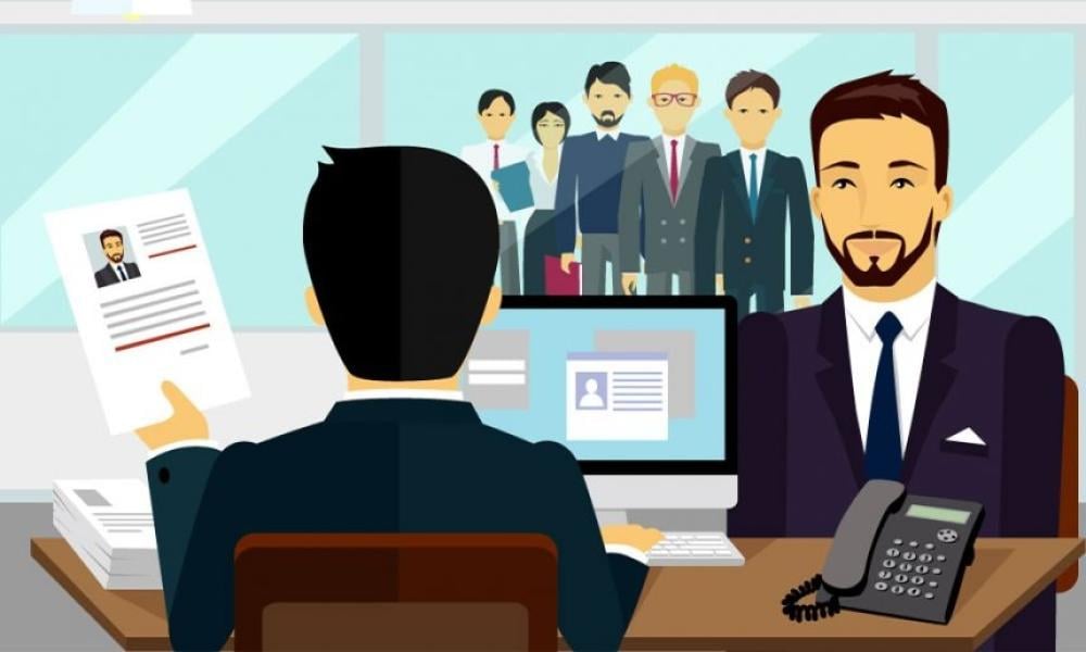 أساسيات المقابلة الشخصية الناجحة