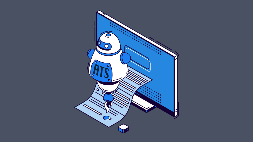 Test Resume Against ATS
